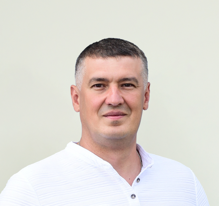 Черепанов Андрей