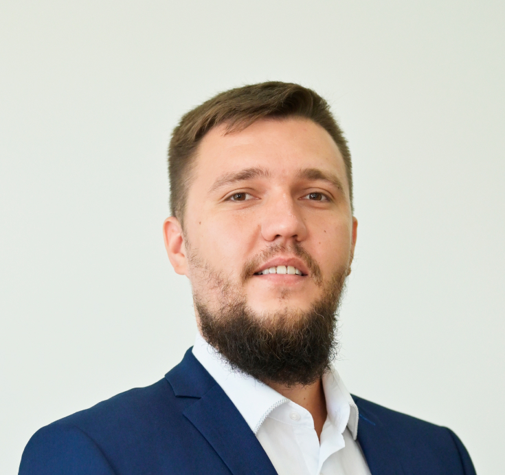 Мельник Александр