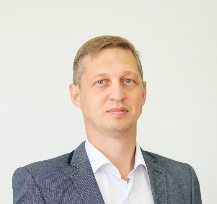 Якунинских Михаил 