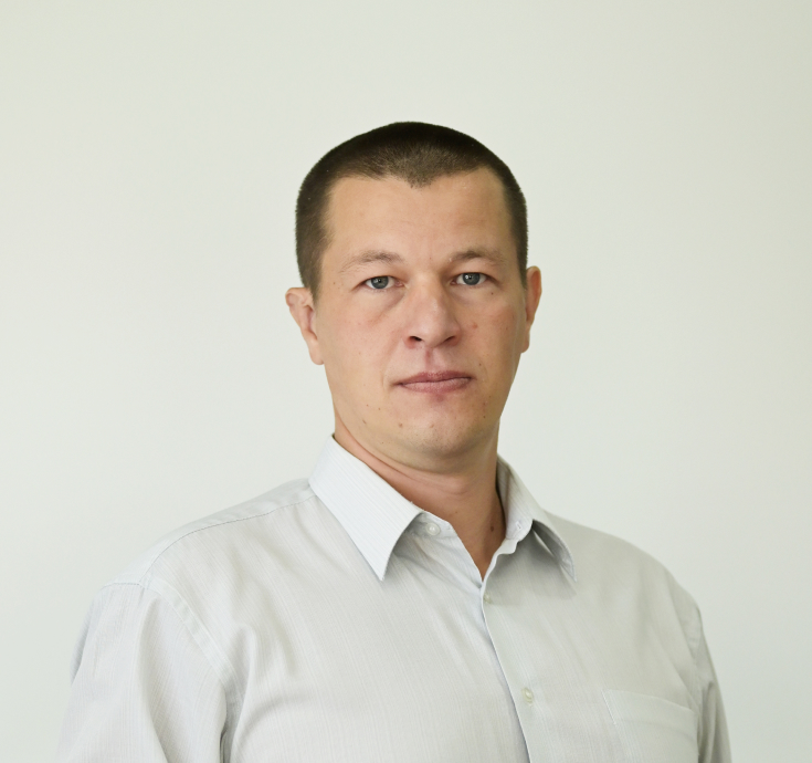 Паринов Алексей